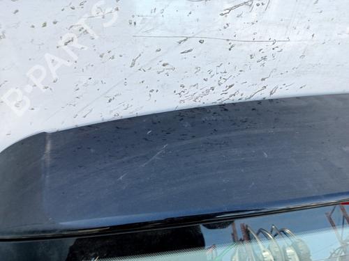 Tailgate SEAT ALTEA XL (5P5, 5P8)  | BP22436277C6 