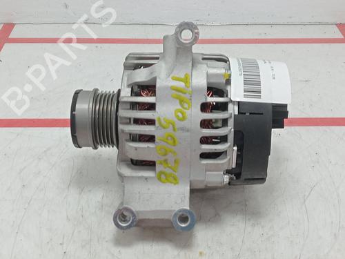 Used Alternator Alternator FIAT TIPO Estate (356_, 357_) 1.4 (356WXA1B) (95 hp) 35995617 35995617