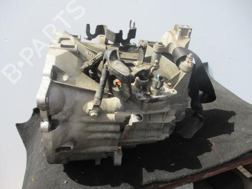 Gearbox FORD FOCUS C-MAX (DM2)  | BP15926142M3 