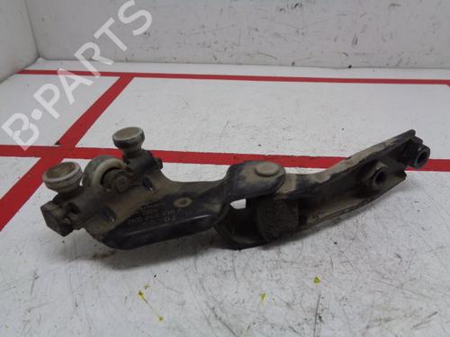 Hinge/Door check strap VW CADDY III MPV (2KB, 2KJ, 2CB, 2CJ) 1.9 TDI | BP15936716C146 