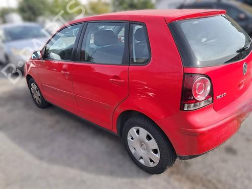 Used Left sun visor Left sun visor VW POLO IV (9N_, 9A_) 1.4 16V (80 hp) 40452070 40452070