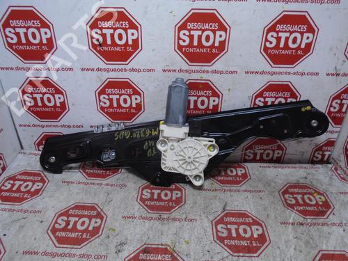 Used Rear right window mechanism MERCEDES-BENZ E-CLASS (W211) E 320 CDI 4-matic (211.089) (224 hp) 8199385