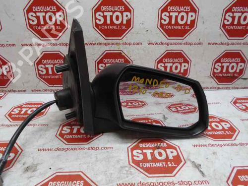 Used Right mirror FORD MONDEO III (B5Y) 2.0 16V TDDi / TDCi (115 hp) 7398284