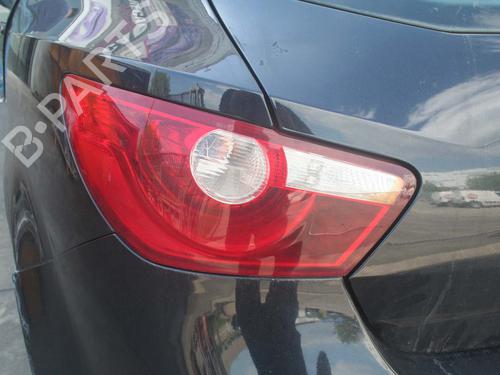 Glove box SEAT IBIZA IV SC (6J1, 6P5)  | BP15925913C95 