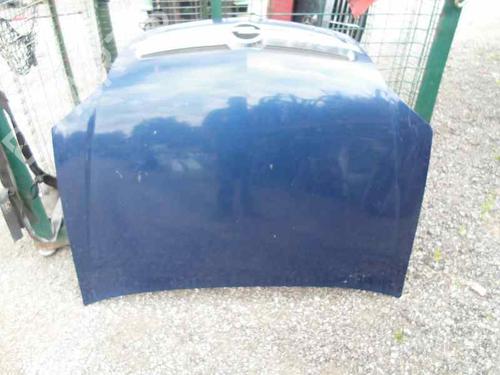 Used Hood OPEL VECTRA C (Z02) [2002-2009]  7621938