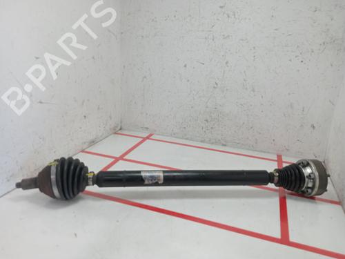 Used Right front driveshaft SEAT IBIZA IV SC (6J1, 6P5) [2008-2018]  27379586