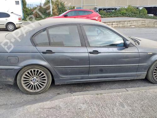 Left taillight BMW 3 (E46) 318 d | BP15931922C34 