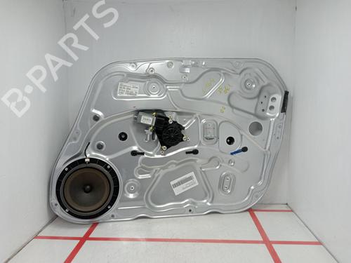 Used Front right window mechanism Front right window mechanism HYUNDAI i30 (FD) [2007-2012] 34342323 34342323