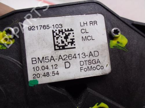 Rear left lock FORD FOCUS III 1.0 EcoBoost | BP15934814C100 