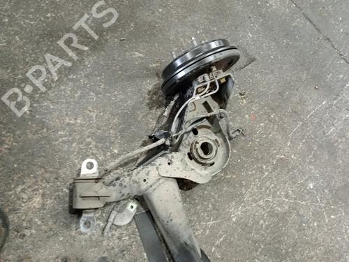 Rear axle CHEVROLET AVEO Hatchback (T300) 1.2 | BP34099013M2 - Image 5