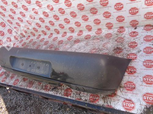 Rear bumper FORD FIESTA IV (JA_, JB_) 1.25 i 16V | BP8494418C8 