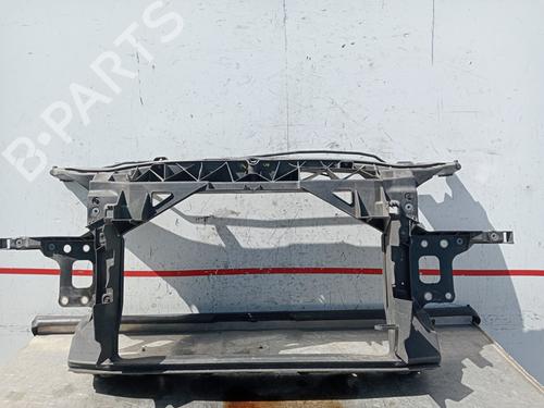 Used Front slam panel Front slam panel SEAT LEON (1P1) [2005-2013] 34164409 34164409