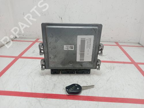 Used Engine control unit (ECU) Engine control unit (ECU) NISSAN JUKE (F15) 1.5 dCi (110 hp) 32517816 32517816