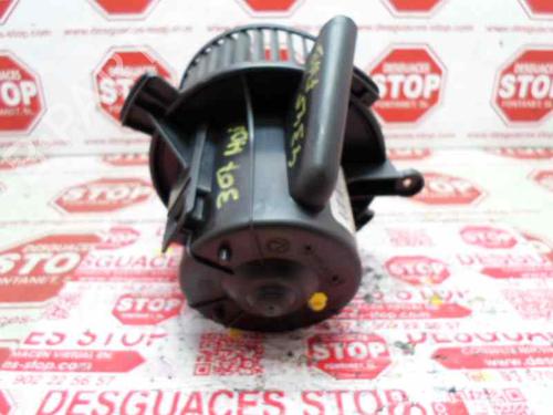Heater blower motor PEUGEOT 307 Break (3E) 1.6 HDi 110 | BP7390656M62 