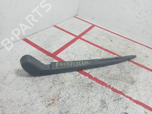 Used Rear windshield wiper arm FORD FOCUS II (DA_, HCP, DP) [2004-2013]  16942904