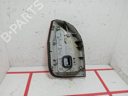 Right taillight OPEL ZAFIRA A MPV (T98) 1.6 16V (F75) | BP16525889C35 