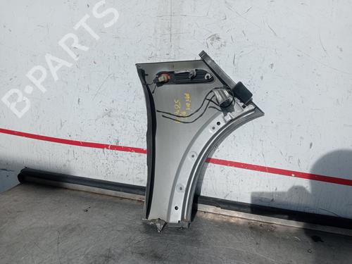 Left front fenders MINI MINI (R50, R53) Cooper | BP29586067C41