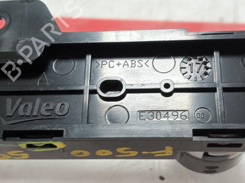 Warning switch FIAT 500 (312_) 0.9 (312AXG1A, 312.AXG11) | BP32083603I22 