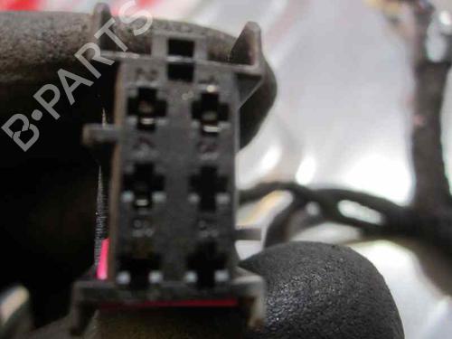 Front right window mechanism SEAT IBIZA III (6L1)  | BP7341205C23 
