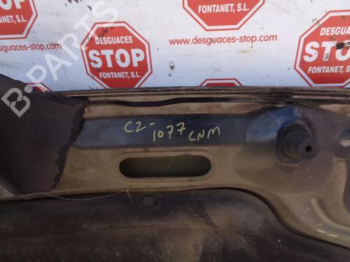 Hood CITROËN C2 (JM_) 1.4 HDi | BP7671383C1 