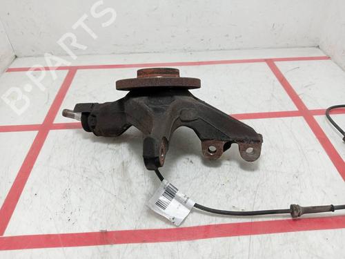 Left front steering knuckle PEUGEOT PARTNER Tepee | BP37488285M25 - Image 7