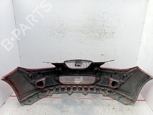 Front bumper SEAT ALTEA (5P1)  | BP27284985C7 