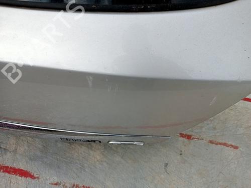 Bakluke CC/Kombi-Kupé OPEL ASTRA H GTC (A04)  | BP7622343C6 