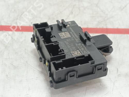 Electronic module SEAT ATECA (KH7, KHP) 1.5 TSI | BP32470319M83