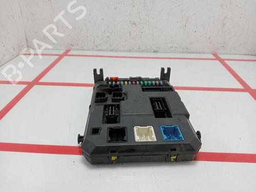 Electronic module PEUGEOT 207 (WA_, WC_)  | BP23879460M83 