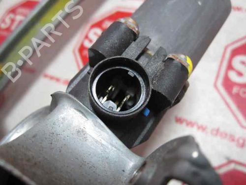 Rear left window mechanism NISSAN PRIMERA Hatchback (P12) 1.8 | BP7342147C24 