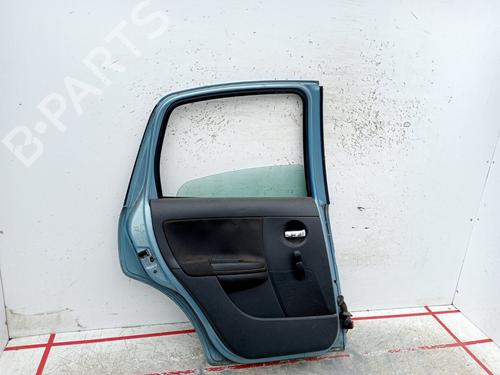 Left rear door CITROËN C3 I (FC_, FN_) 1.1 i | BP22704618C4 