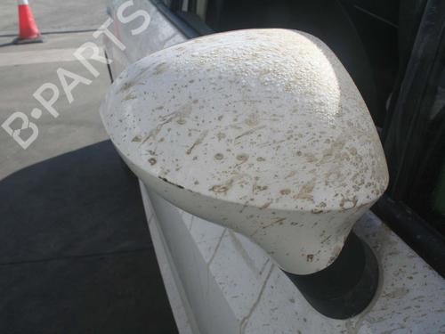 Left sun visor SEAT IBIZA IV SC (6J1, 6P5) 1.2 TSI | BP7556807I1 