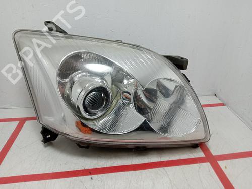 Used Right headlight Right headlight 26122369 26122369