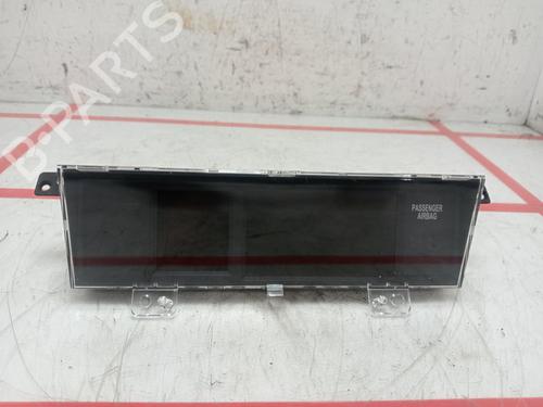 Used Display monitor SUBARU XV (_GP_) [2011-2017]  29358372