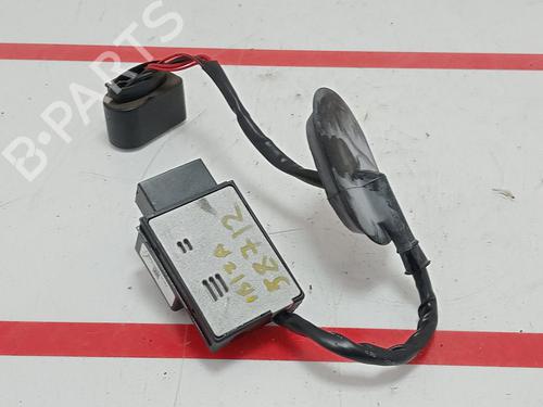 Used Electronic module SEAT IBIZA IV SC (6J1, 6P5) 1.2 TSI (90 hp) 28492137
