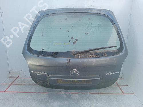 Used Tailgate CITROËN XSARA PICASSO (N68) 1.6 HDi (109 hp) 26291141