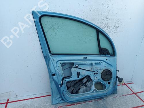 Left front door CITROËN C3 I (FC_, FN_) 1.1 i | BP22704619C2 