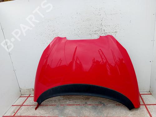 Used Hood SEAT ALTEA (5P1) [2004-2015]  20694566