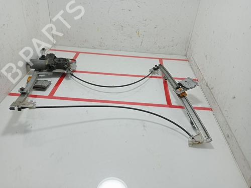 Used Front left window mechanism FORD MONDEO III (B5Y) [2000-2007]  22610859