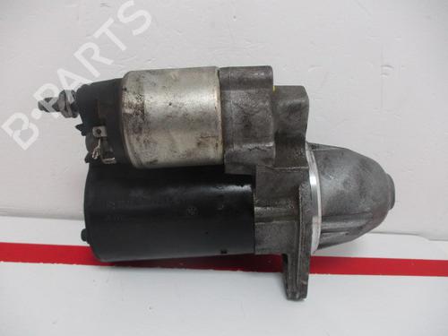 Used Starter BMW 3 (E90) 318 i (129 hp) 15928240