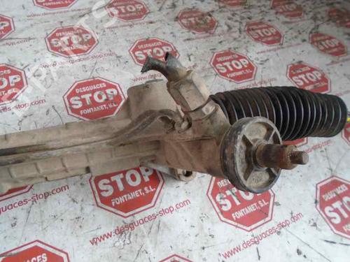 Steering rack FIAT DUCATO Van (230_) 2.8 TDI 4x4 | BP7397242M22 