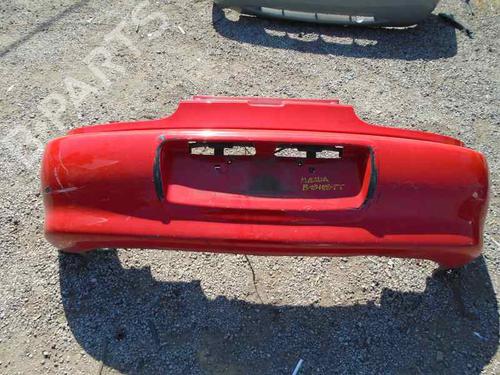 Used Rear bumper MAZDA MX-3 (EC) 1.6 i (107 hp) 7621568