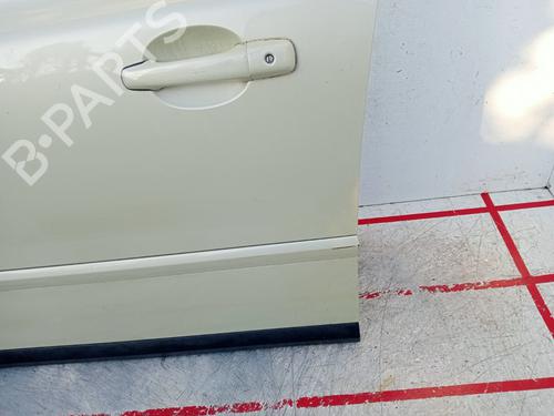 Left front door VOLVO S40 II (544) 2.4 | BP25925432C2 