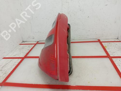 Left taillight MERCEDES-BENZ A-CLASS (W169) A 200 (169.033, 169.333) | BP21796417C34