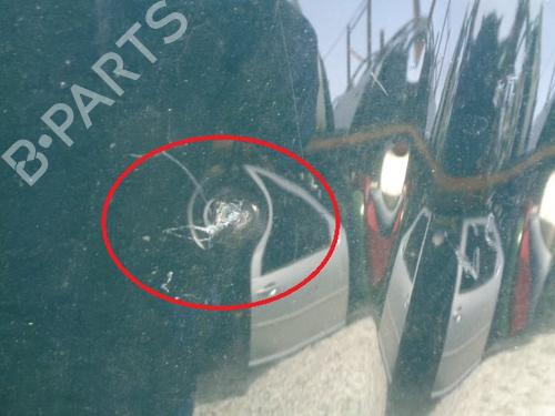 Hood JAGUAR XJ (X308) 3.2 839101 |