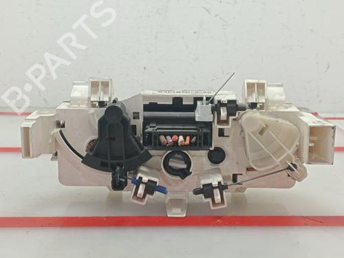 Climate control CITROËN C3 I (FC_, FN_) 1.1 i | BP18303512I5 