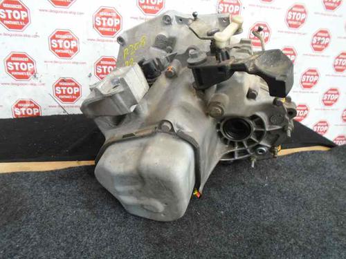 Gearbox PEUGEOT 208 I (CA_, CC_) 1.2 VTI 82 | BP7322453M3 