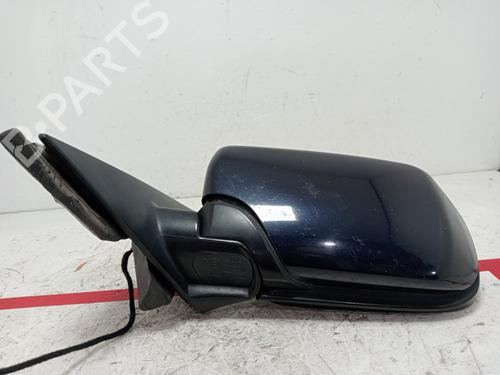 Left mirror BMW 3 (E46) 320 d | BP15951102C26 