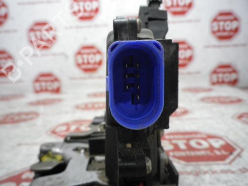 Rear right lock SEAT TOLEDO III (5P2)  | BP7329634C99 