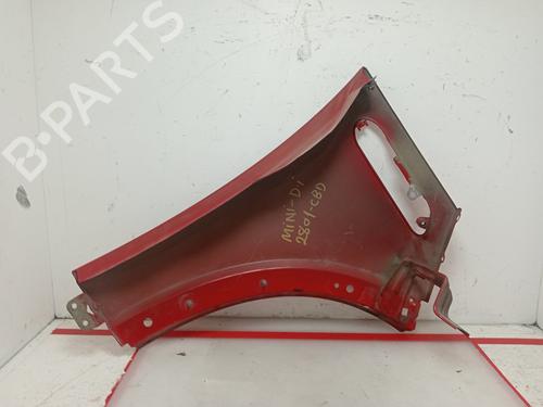 Left front fenders MINI MINI (R50, R53) Cooper | BP7622771C41 